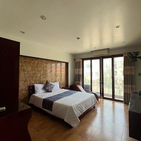 Thanh Binh Hotel Χάι Φονγκ Εξωτερικό φωτογραφία