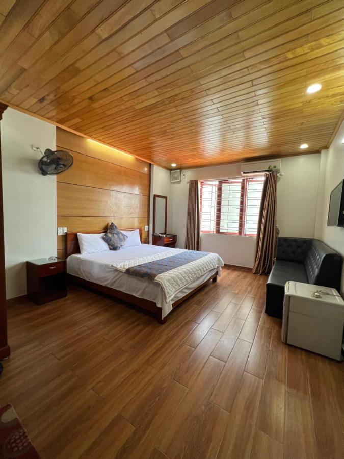 Thanh Binh Hotel Χάι Φονγκ Εξωτερικό φωτογραφία