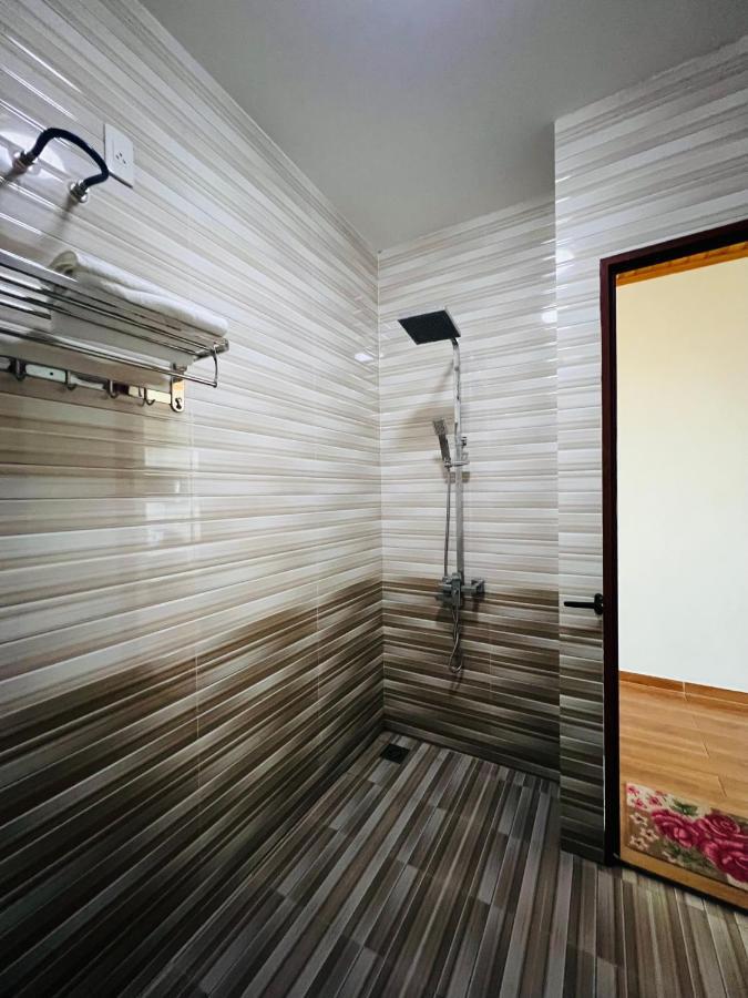 Thanh Binh Hotel Χάι Φονγκ Εξωτερικό φωτογραφία