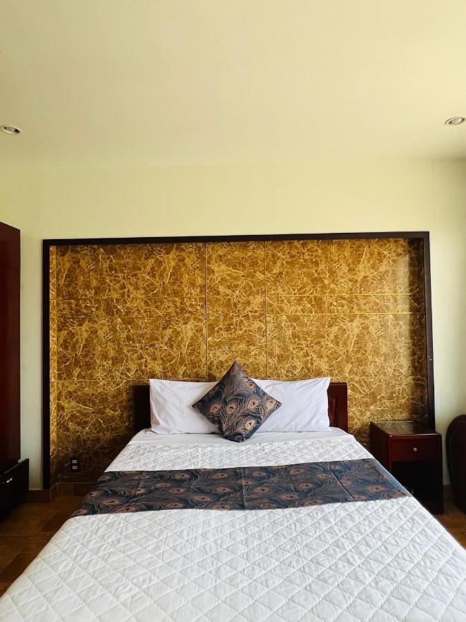 Thanh Binh Hotel Χάι Φονγκ Εξωτερικό φωτογραφία