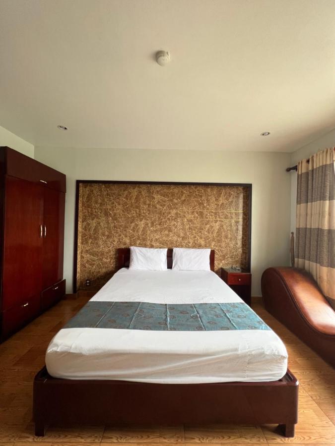Thanh Binh Hotel Χάι Φονγκ Εξωτερικό φωτογραφία